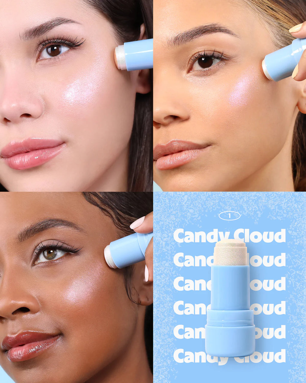 Icy Glow Jelly Stick