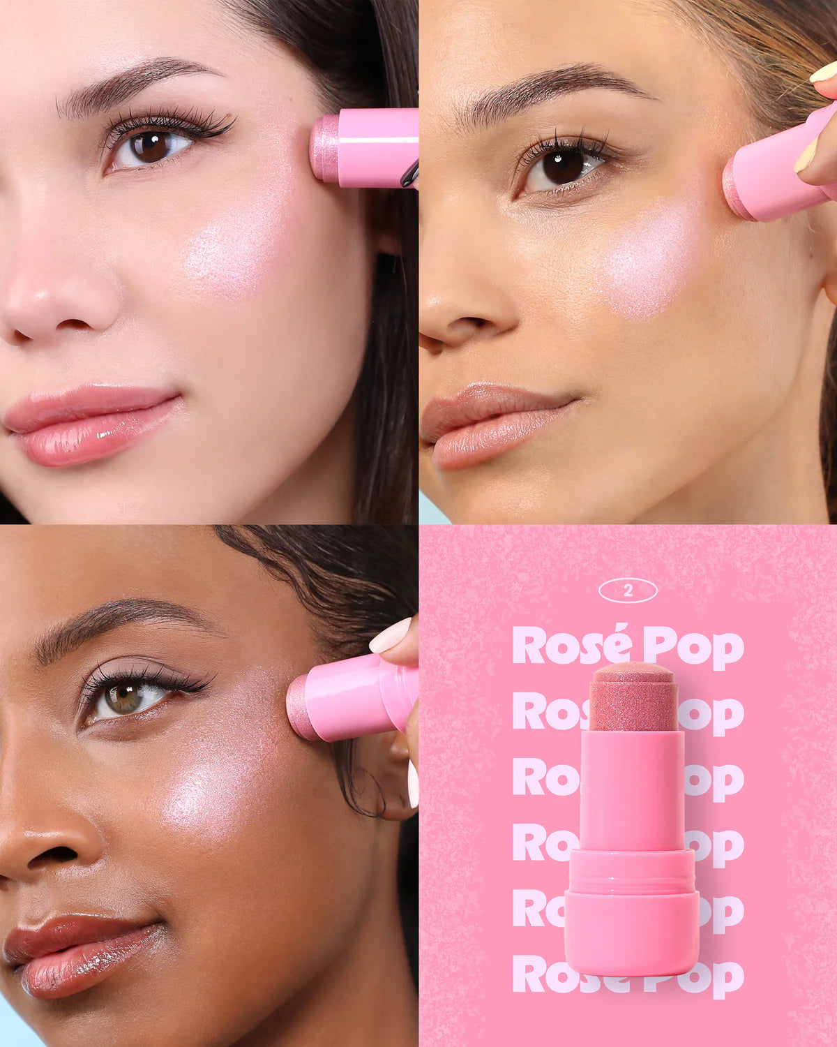Icy Glow Jelly Stick