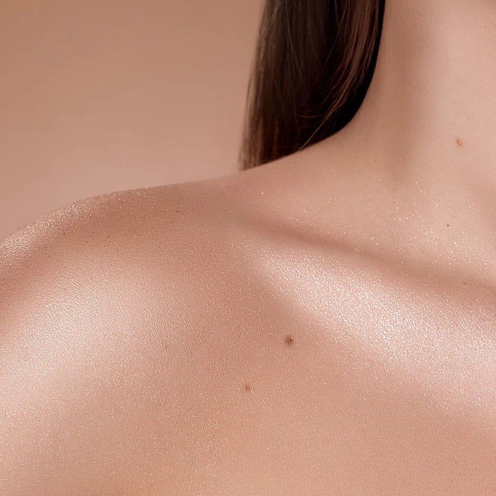 Flawless Stay Shimmer Veil