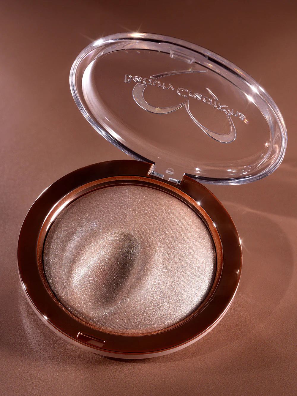 Flawless Stay Shimmer Veil