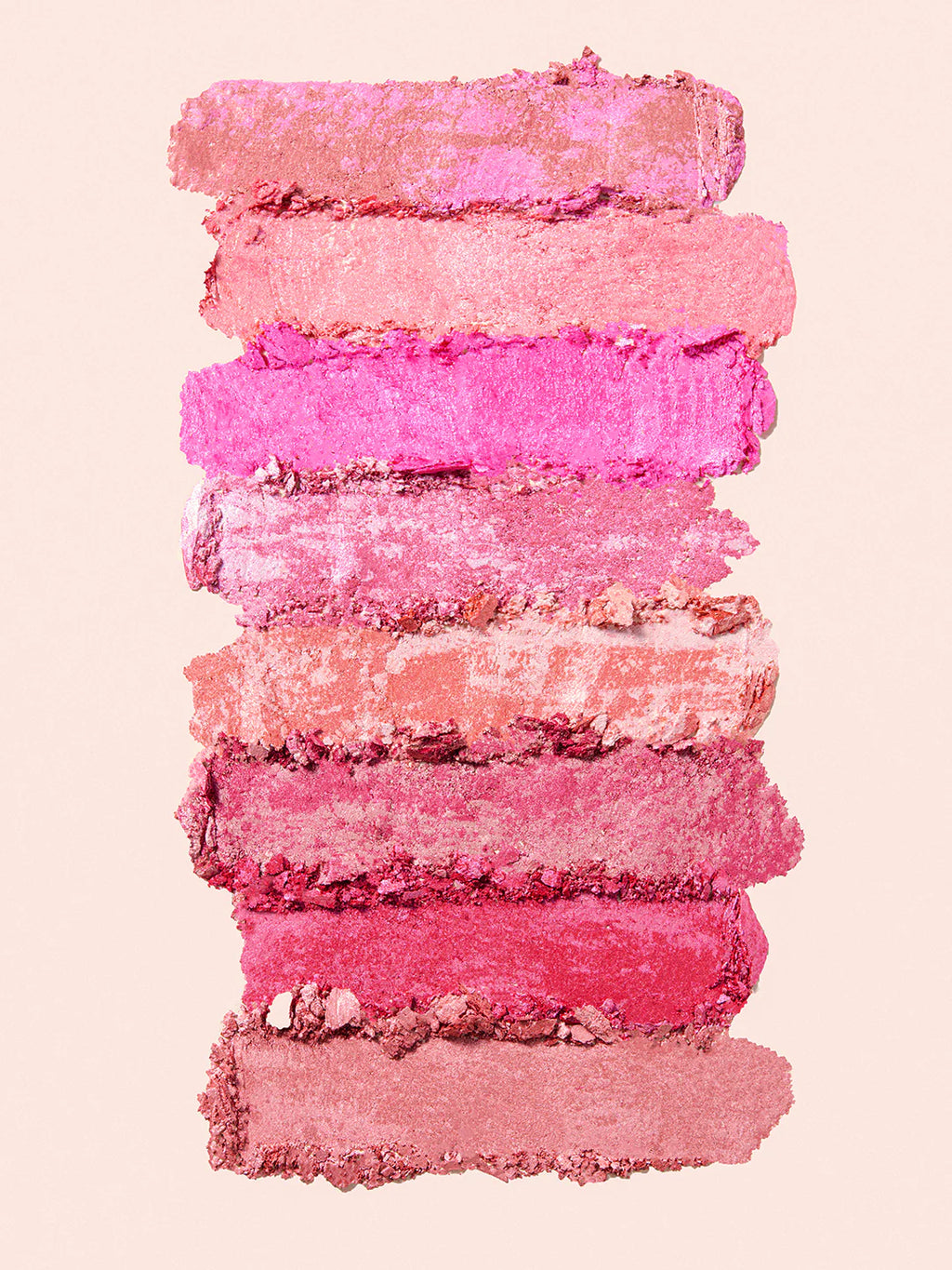 Mineralized Marble Blush