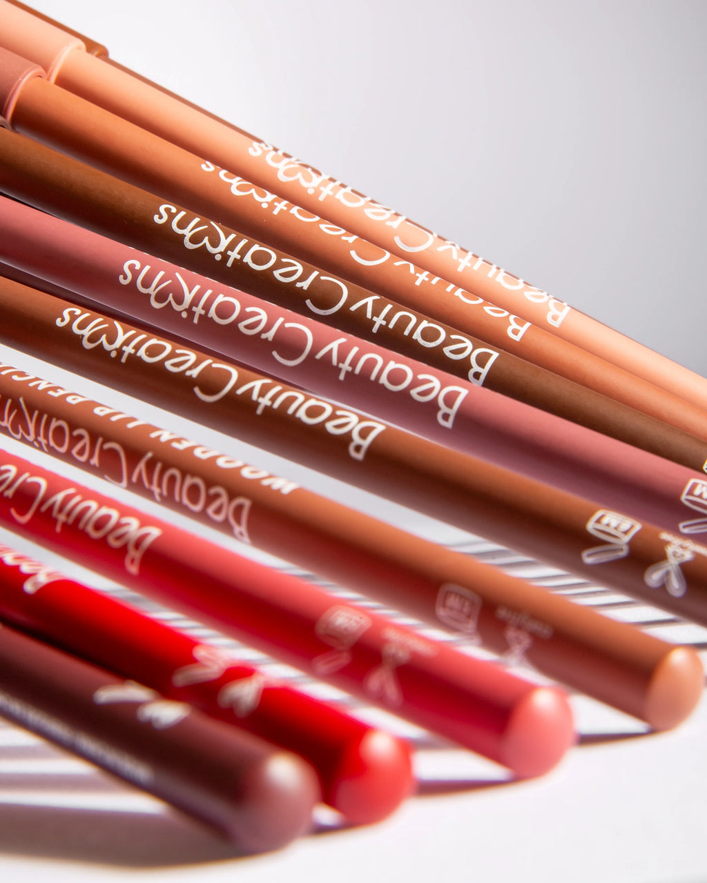 Wooden Lip Pencil PR