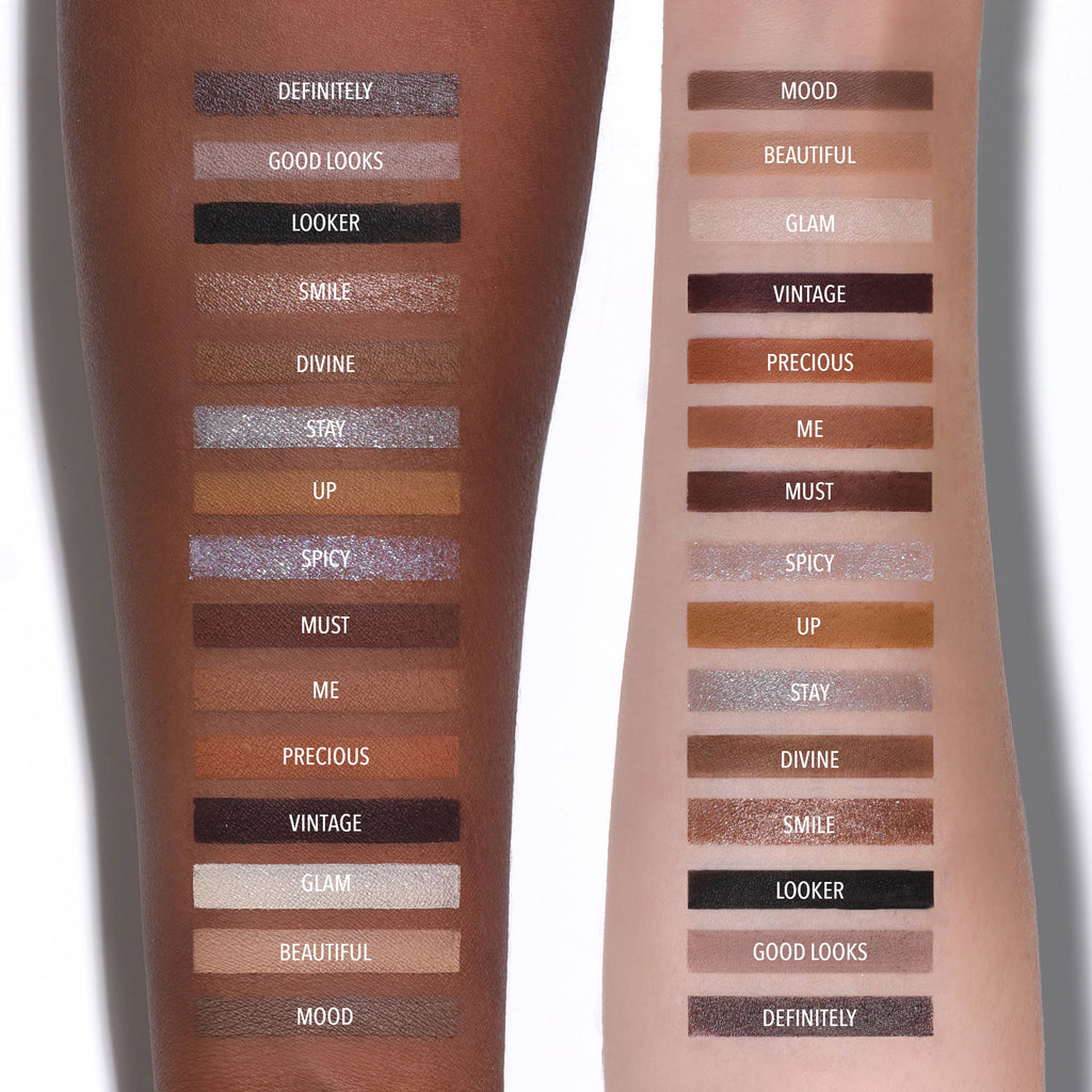You Had Me at Makeup Eyeshadow Palette