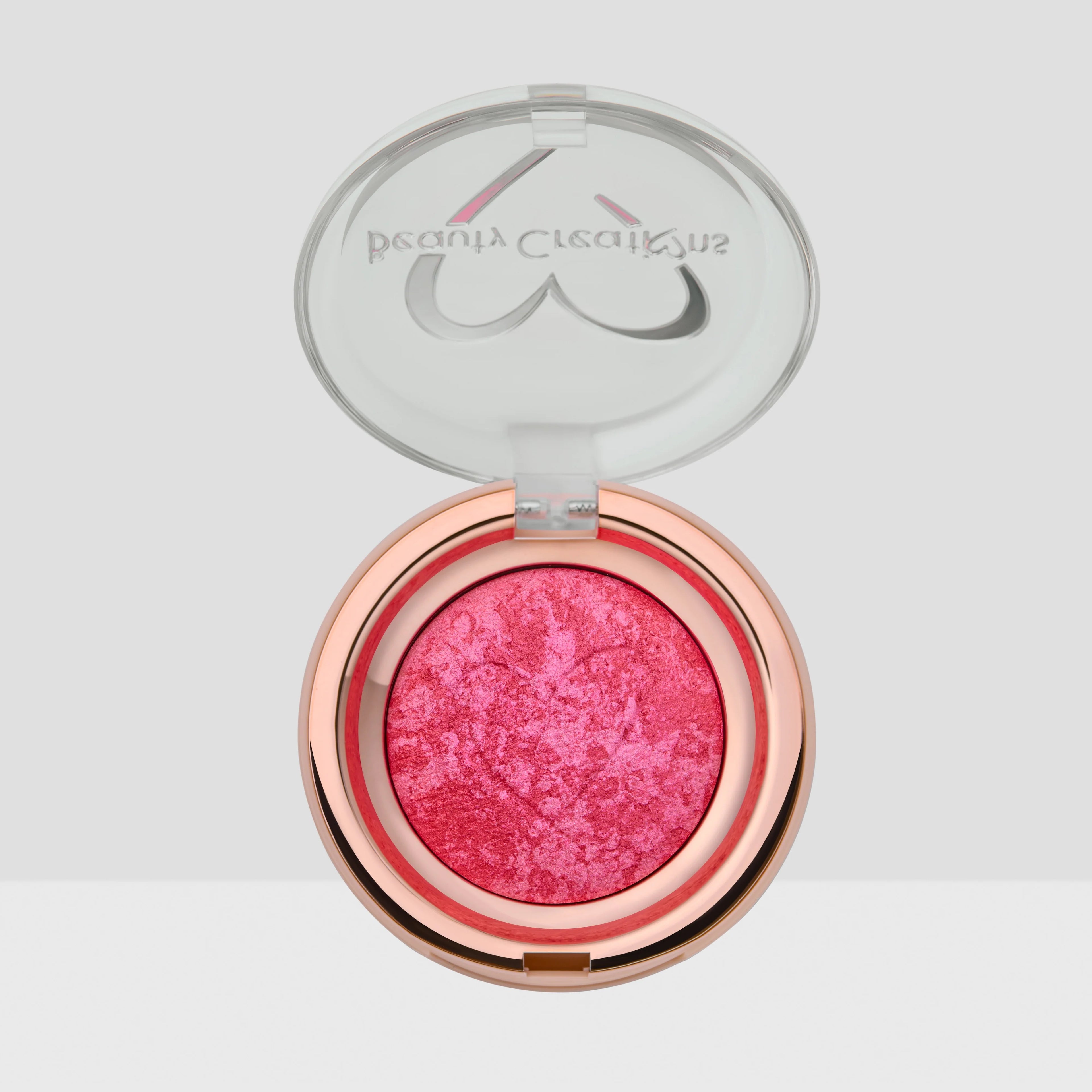 Mineralized Marble Blush