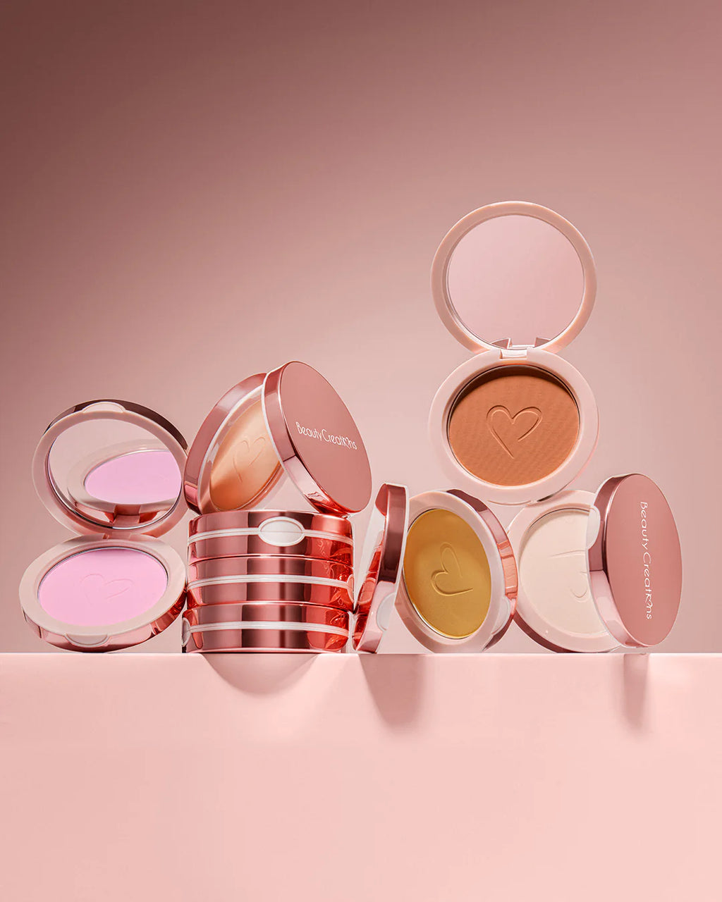 Pretty Pressed Setting Powder