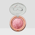 Mineralized Marble Blush