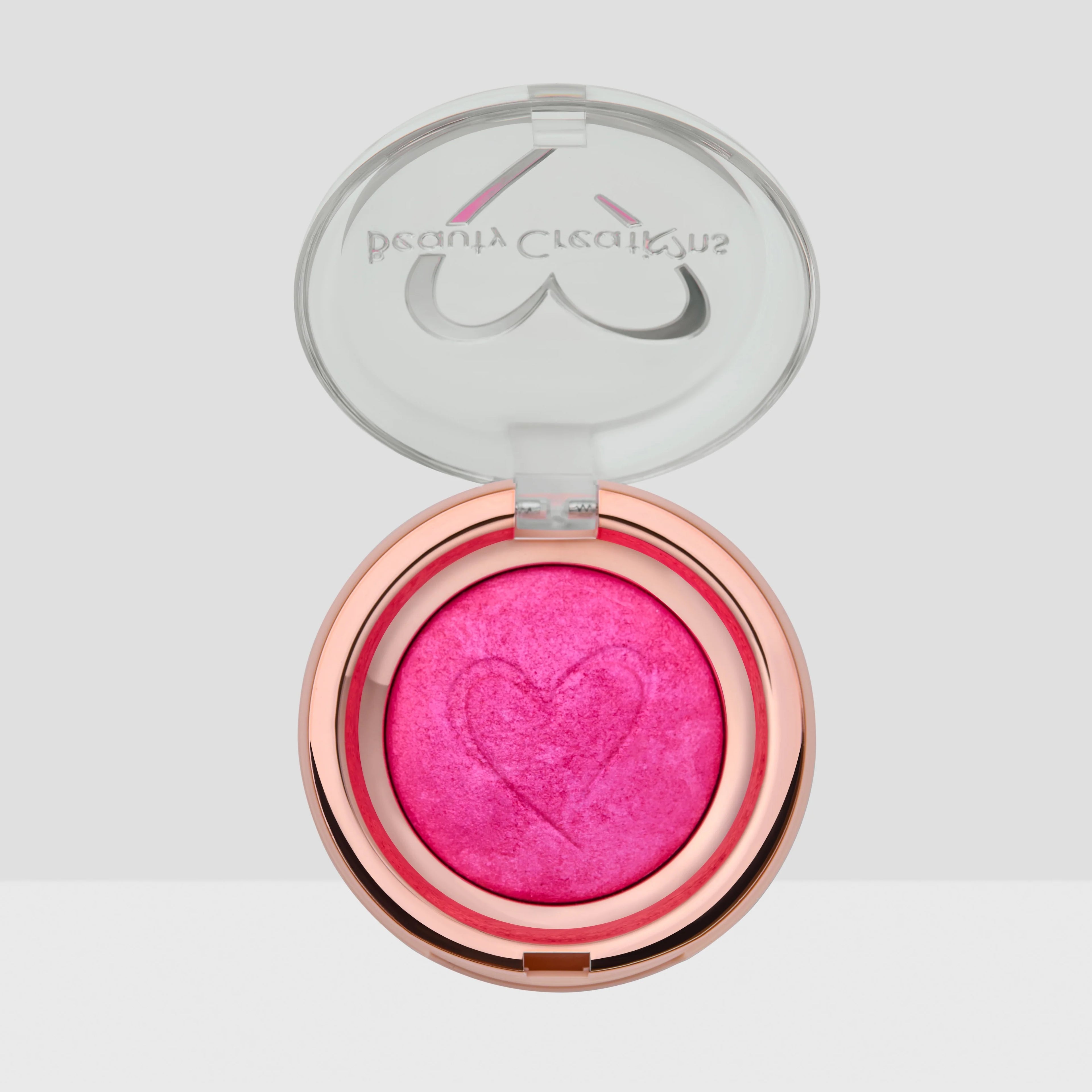 Mineralized Marble Blush