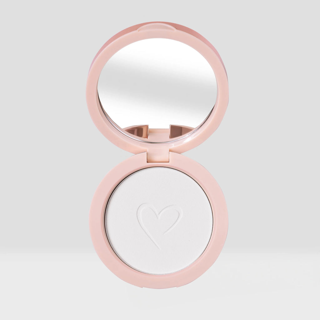 Pretty Pressed Setting Powder