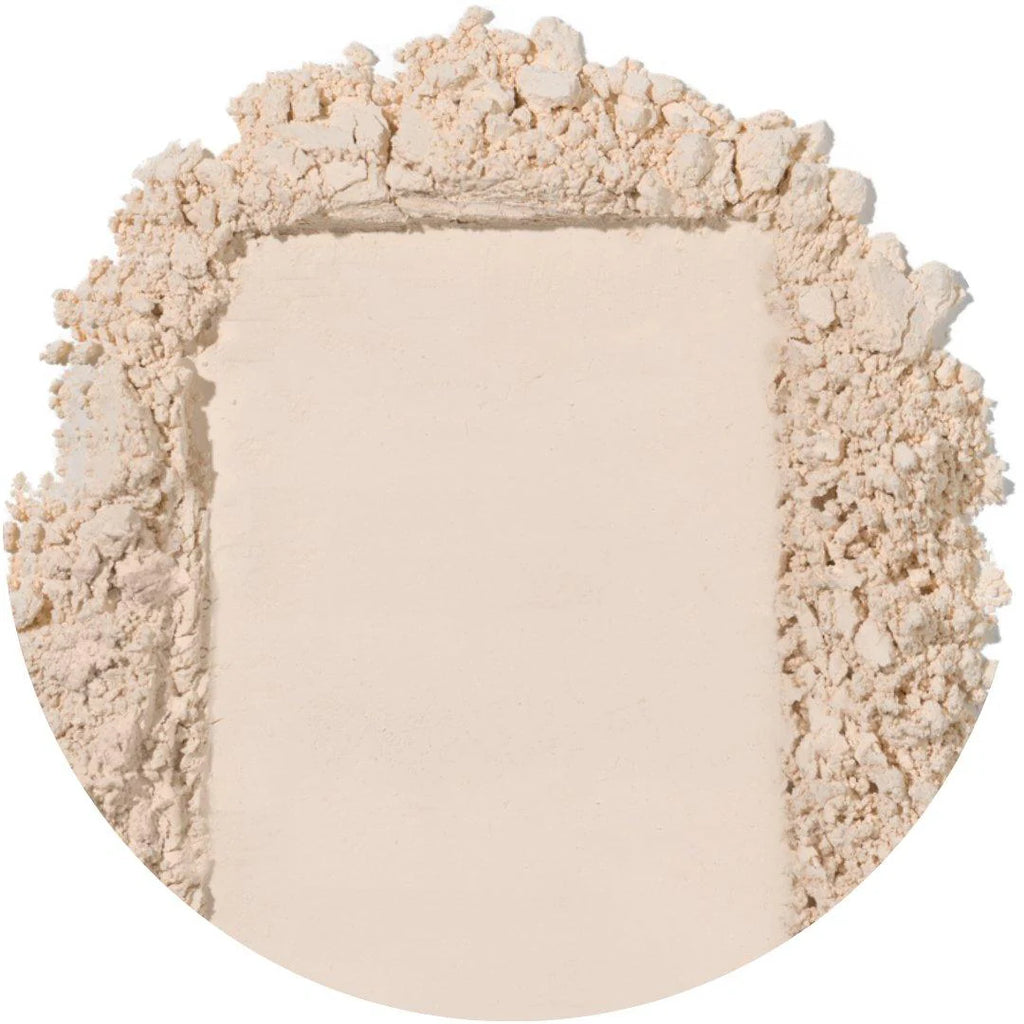 Bye Filter Setting Powder + Puff Set