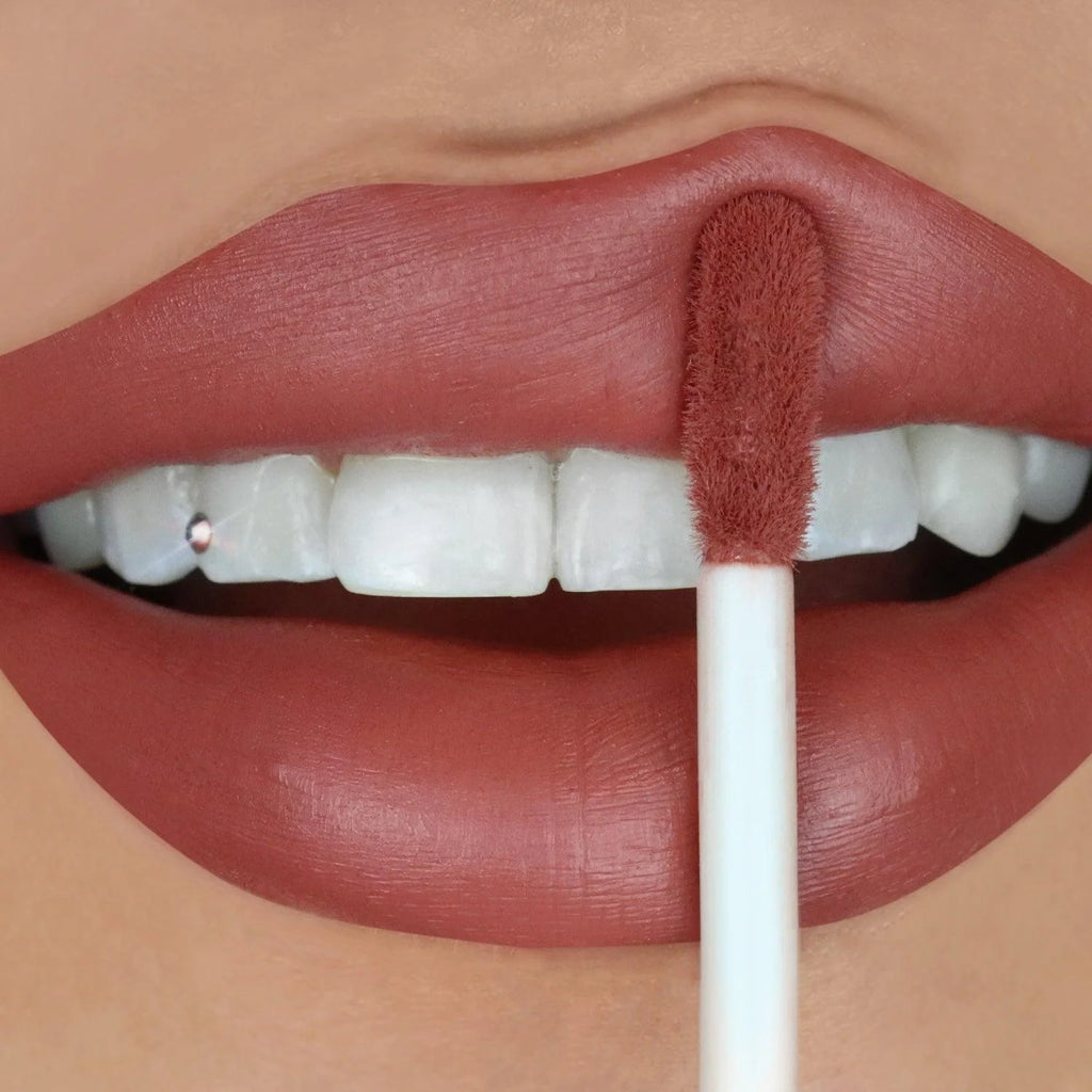 Velvet Stay Lip Paint Set