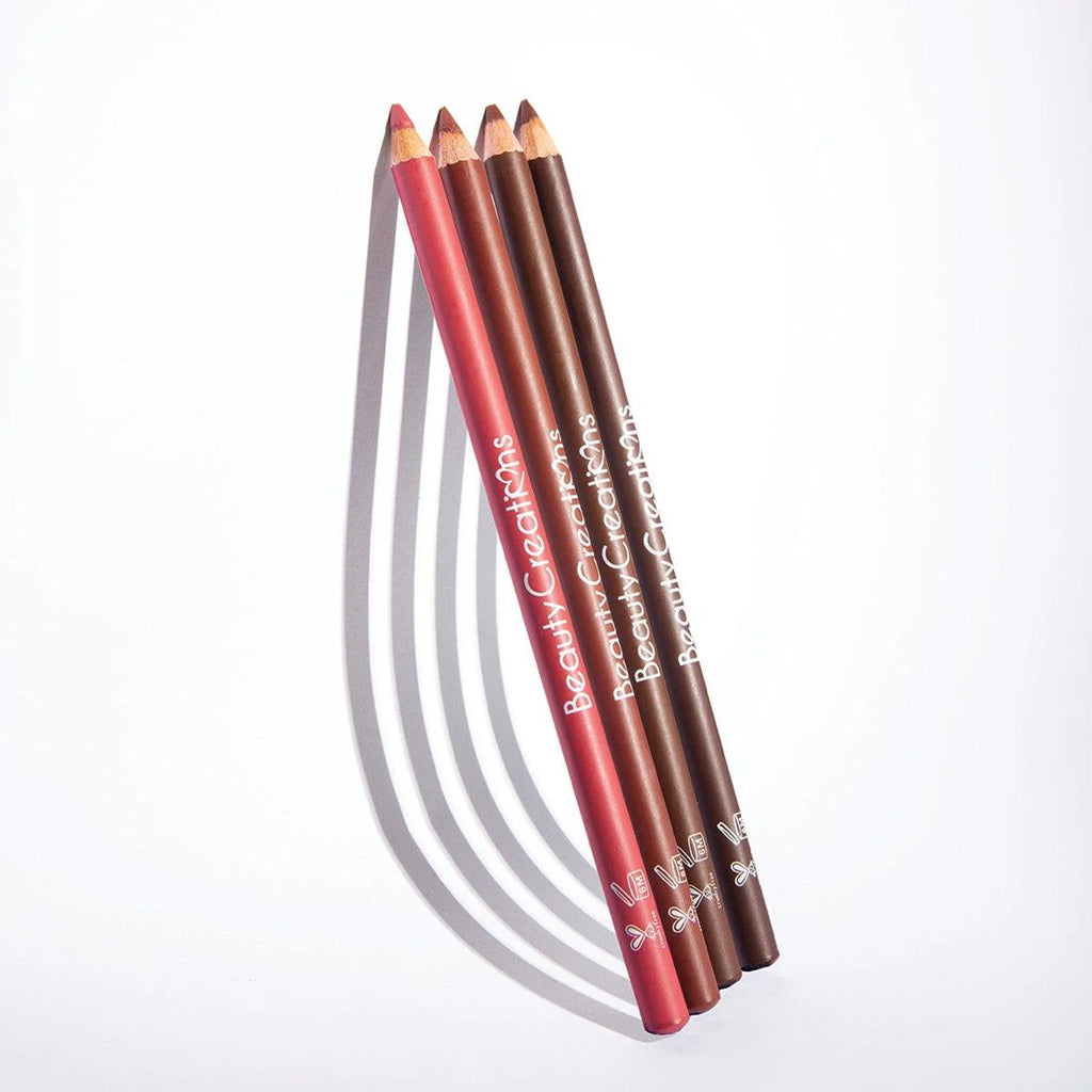 Wooden Lip Pencil PR