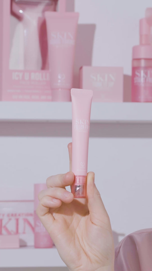 Filler Free Anti-Aging Eye Cream