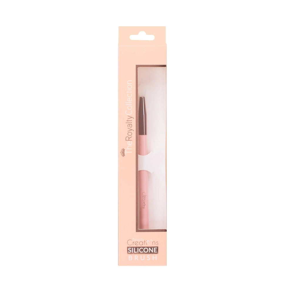 BEAUTY CREATIONS SILICONE BRUSH