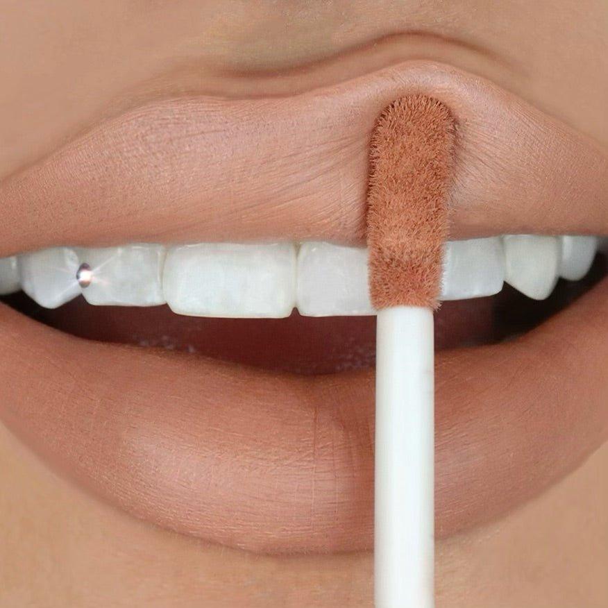 Velvet Stay Lip Paint Set