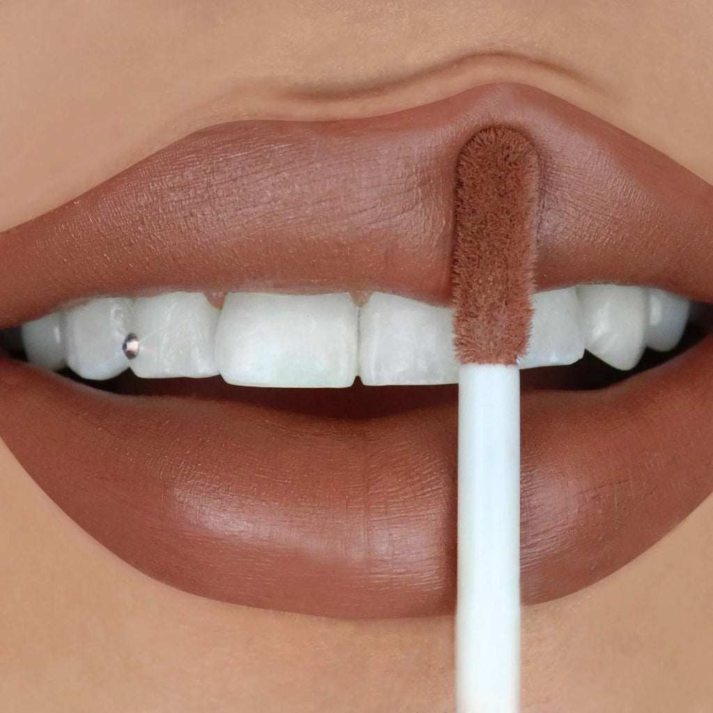 Velvet Stay Lip Paint Set